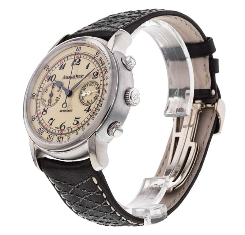 Audemars Piguet Jules Audemars 26100BC.OO.D002CR.01